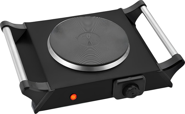 Электрическая настольная плита RAF R.8068