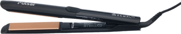 Выпрямитель для волос Dewal Pro Pulsar 03-403 - фото