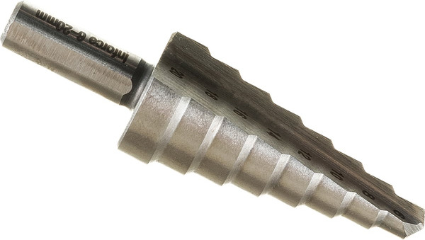 Сверло Inforce M42 11-01-491