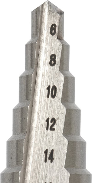 Сверло Inforce M42 11-01-491