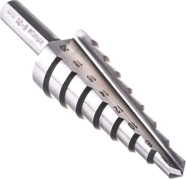 Сверло Inforce M42 11-01-491