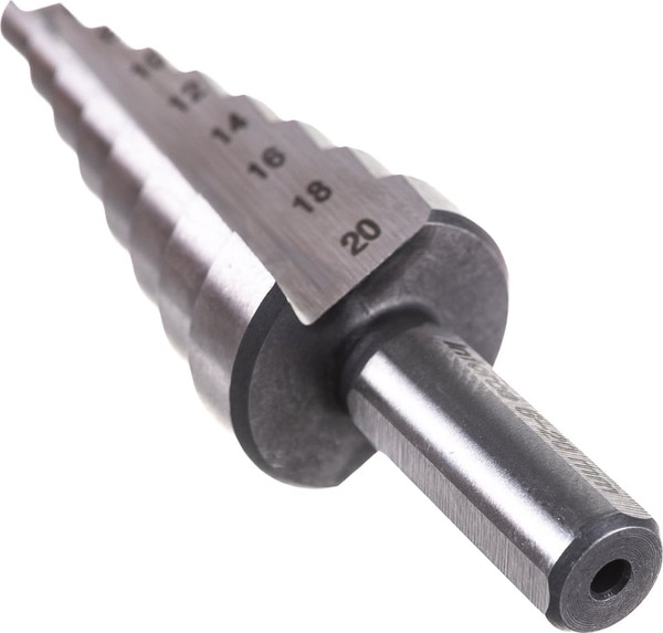 Сверло Inforce M42 11-01-491