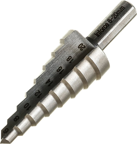 Сверло Inforce M42 11-01-491