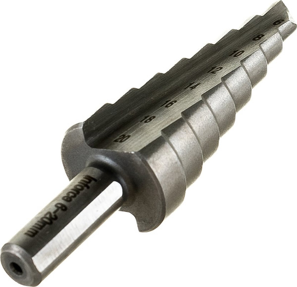 Сверло Inforce M42 11-01-491