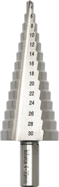 Сверло Inforce M42 11-01-490 - фото