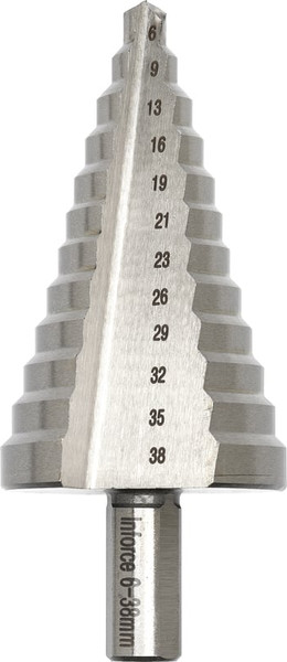 Сверло Inforce M42 11-01-493 - фото