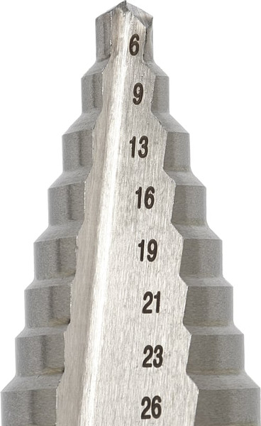 Сверло Inforce M42 11-01-493