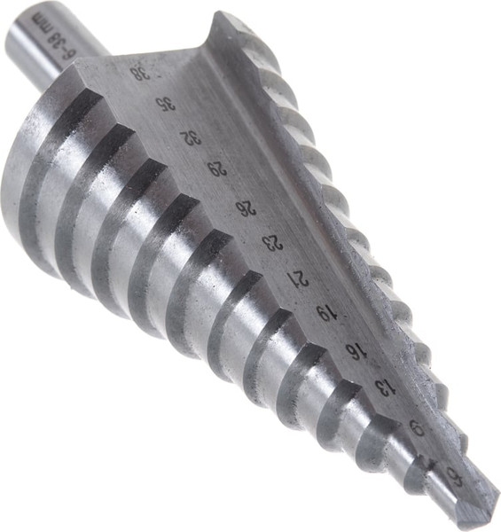 Сверло Inforce M42 11-01-493