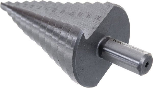 Сверло Inforce M42 11-01-493