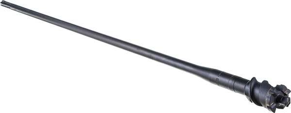 Бур Inforce SDS-max / 11-01-599 - фото