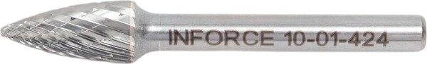 Борфреза Inforce 10-01-0424