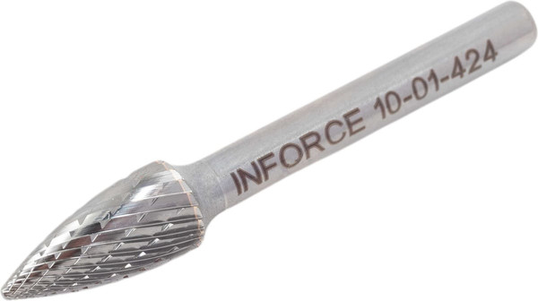Борфреза Inforce 10-01-0424