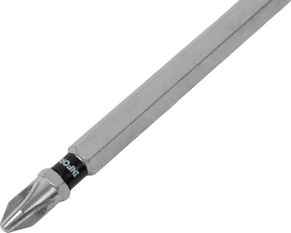 Набор бит Inforce РН2x90 / 11-01-383