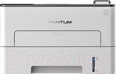 Принтер Pantum P3010DW - фото