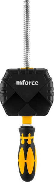 Струбцина Inforce 06-03-45 - фото