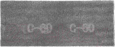 Набор сеток абразивных Kussner 1010-120518 - фото