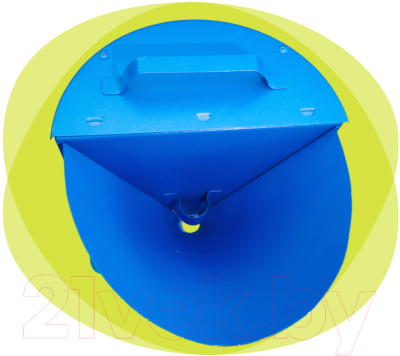 Измельчитель зерна электрический Фермер ИЗЭ-05М