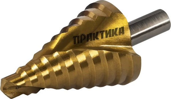Сверло ПРАКТИКА Эксперт / 793-787