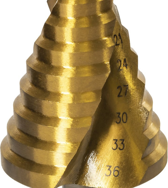 Сверло ПРАКТИКА Эксперт / 793-787