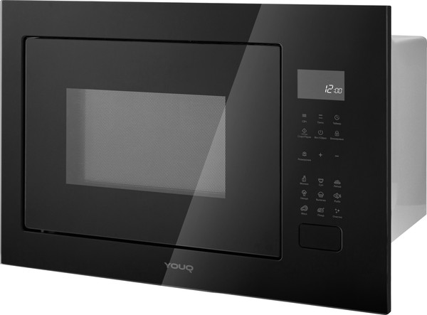 Микроволновая печь YOUQ YQMB 92510EEP02F BL
