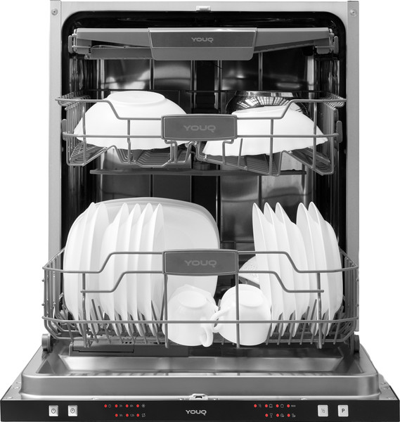 Посудомоечная машина YOUQ YQP-14i6005 Autoopen