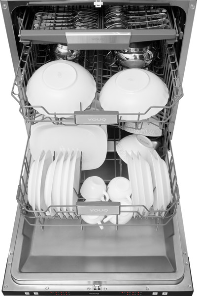 Посудомоечная машина YOUQ YQP-14i6005 Autoopen