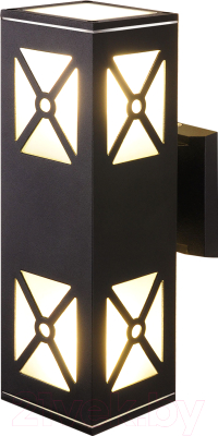 Бра уличное Elektrostandard 1405 Techno - фото