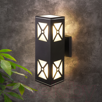 Бра уличное Elektrostandard 1405 Techno