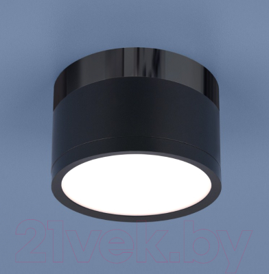 Точечный светильник Elektrostandard DLR029 10W 4200K