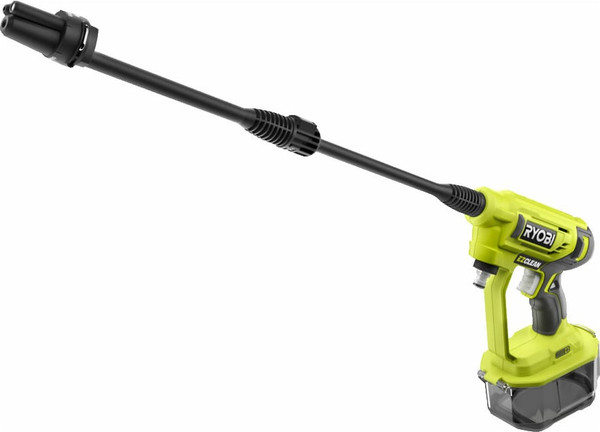 Мойка высокого давления Ryobi RY18PW22A-0