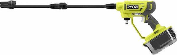 Мойка высокого давления Ryobi RY18PW22A-0
