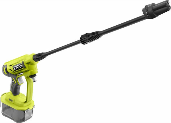 Мойка высокого давления Ryobi RY18PW22A-0