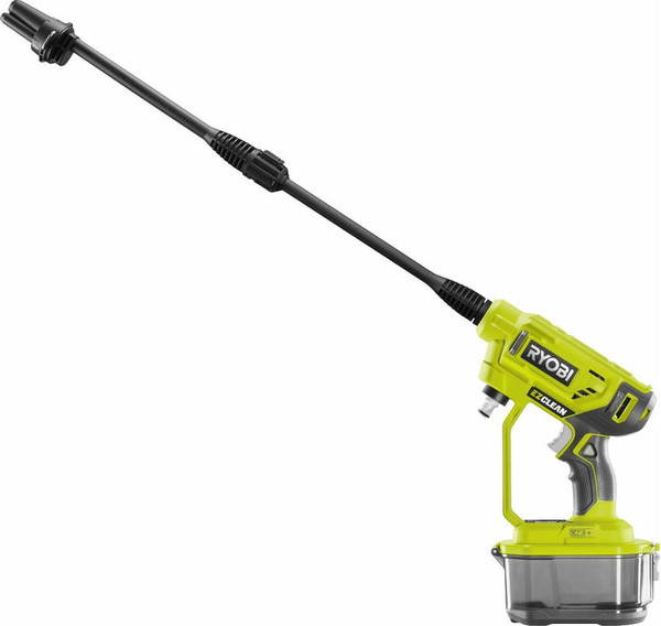 Мойка высокого давления Ryobi RY18PW22A-0