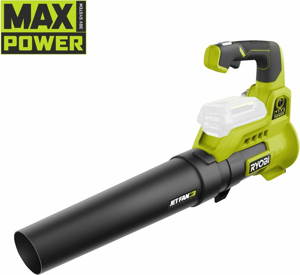 Воздуходувка аккумуляторная Ryobi RY36BLA-0 - фото