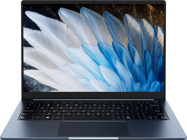 Ноутбук Chuwi CoreBook Air 14 (CWI652-561N5N1HDMRH) Windows 11 Pro - фото