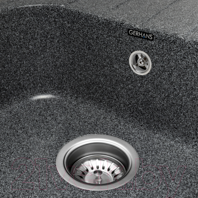 Мойка кухонная Gerhans B20