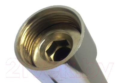 Удлинитель для душевых систем Ledeme L7505