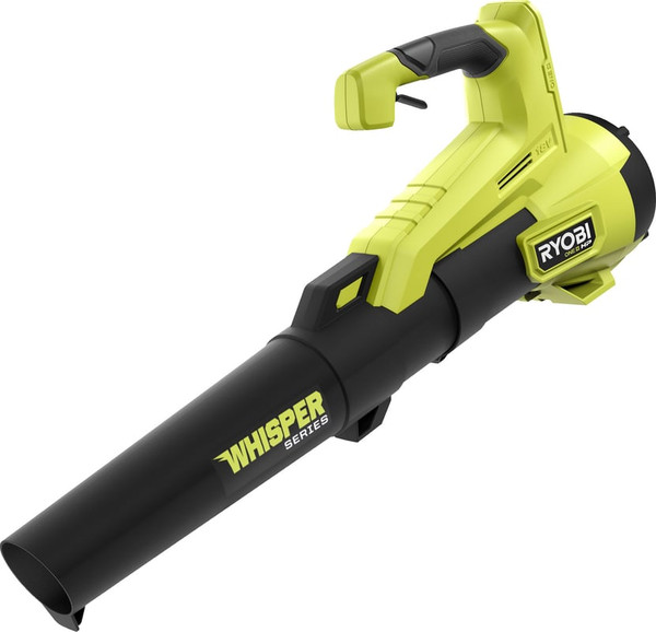 Воздуходувка аккумуляторная Ryobi RY18BLXC-0 - фото