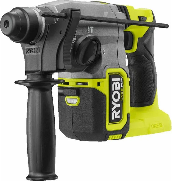 Перфоратор Ryobi ONE+ SDS-plus RSDS18X-0 - фото