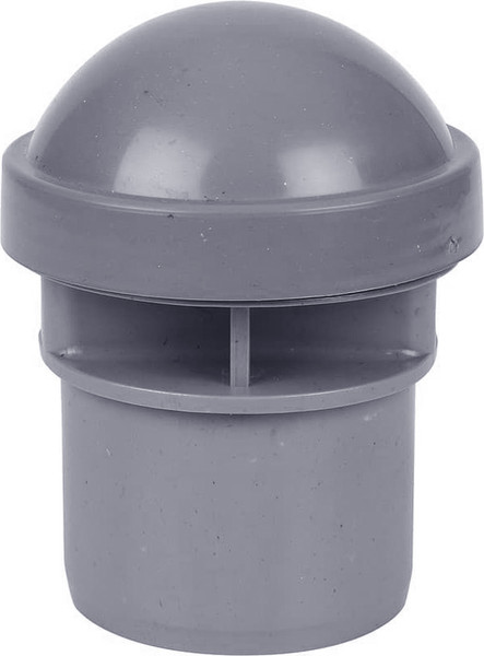 Клапан воздушный для внутренней канализации Ostendorf DN50 / 881780