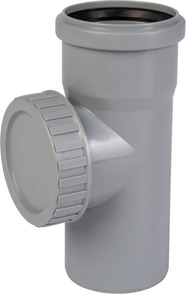 Ревизия внутренней канализации Ostendorf ПП 75мм / 113600