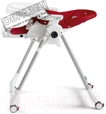 Стульчик для кормления Peg-Perego Prima Pappa Follow Me