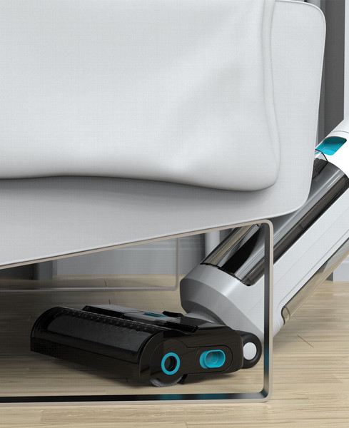 Вертикальный пылесос Mamibot Cordless Flomo S