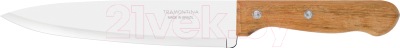 Нож Tramontina Dynamic 22315108 - фото
