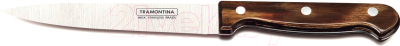 Нож Tramontina Polywood 21139196 - фото