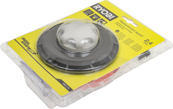 Шпуля для триммера Ryobi Reel Easy RAC115 