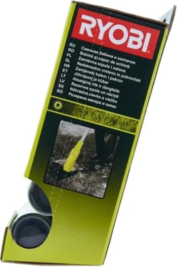 Шпуля для триммера Ryobi RAC149 