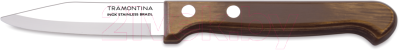 Нож Tramontina Polywood / 21118193 - фото