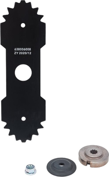 Нож для триммера Ryobi RAC163