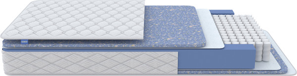 Матрас Proson Libra Base F 140x190